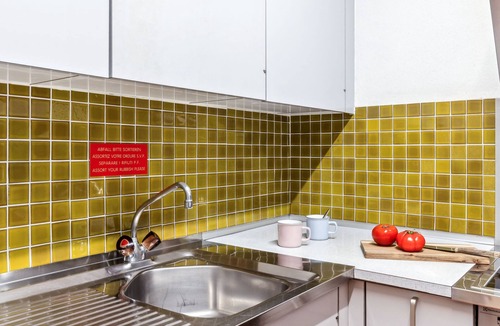 Meierhof Apartment | Guardaval Apt 508 by Interhome