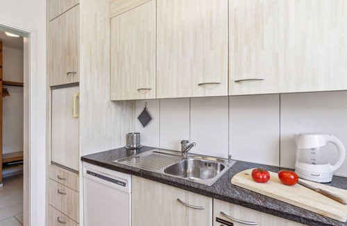 Meierhof Apartment | Guardaval Apt 602 by Interhome