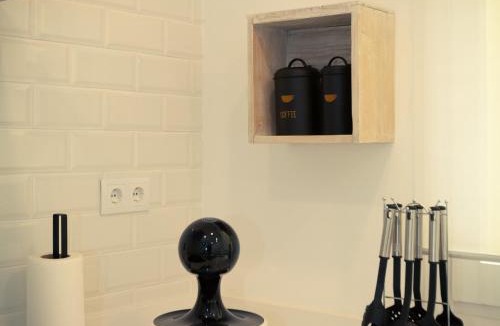 Logrono City Centre Apartment | Guardaviñas62