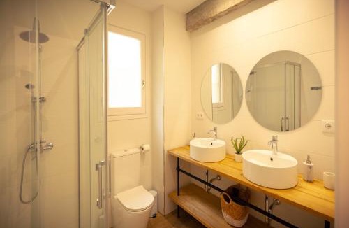 Logrono City Centre Apartment | Guardaviñas62