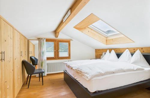 Iseltwald Apartment | Guardian Gate Lodge