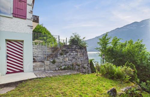 Iseltwald Apartment | Guardian Gate Lodge