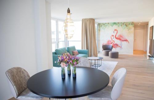 Zug Hotel | Gubelhof Suites
