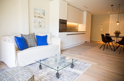 Zug Apartment | Gubelhof Suites