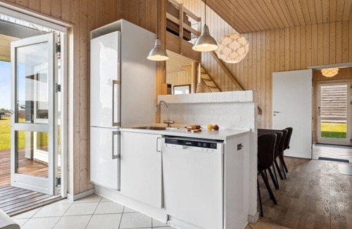 Faaborg House | "Gudbrand" - 500m from the sea by Interhome