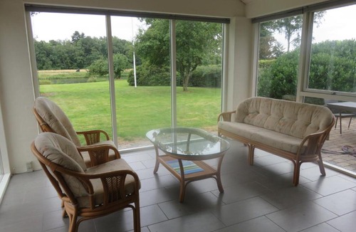 Bjerringbro House | Gudená Riverview Villa