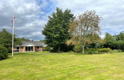 Bjerringbro House | Gudená Riverview Villa