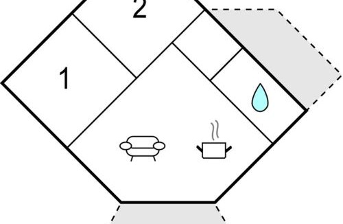 Gudhjem Apartment | Gudhjem Søpark Lejl 31