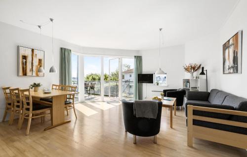 Gudhjem Apartment | Gudhjem Søpark Lejl 38