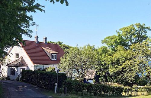 Gudhjem Apartment | Gudhjem unsere Ferienwohnung mit tollem Meerblick