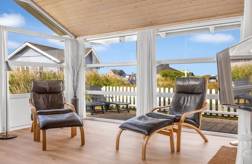 Lakolk House | "Gudmar" - 500m from the sea by Interhome