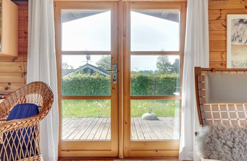 Asserballeskov House | "Gudmunde" - 200m from the sea by Interhome
