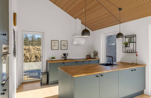 Nr. Lyngby House | "Gudrid" - 400m from the sea by Interhome