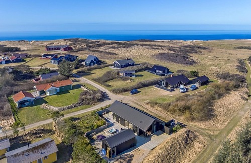 Nr. Lyngby House | "Gudrid" - 400m from the sea by Interhome