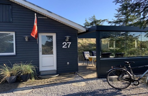 Rindby Strand House | "Gudrid" - 500m from the sea by Interhome