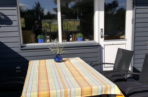 Rindby Strand House | "Gudrid" - 500m from the sea by Interhome