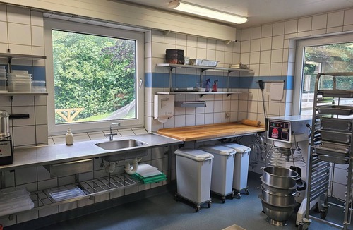 Lemvig Hostel | Gudum Park