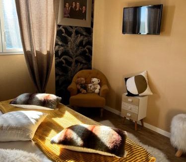 Grosley-sur-Risle House | Guedon sandrine