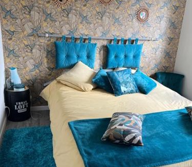 Grosley-sur-Risle House | Guedon sandrine