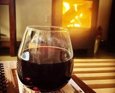 Anacortes House | Guemes Island Road Modern Home