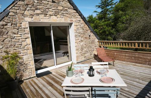 Plouagat Apartment | Guergonet