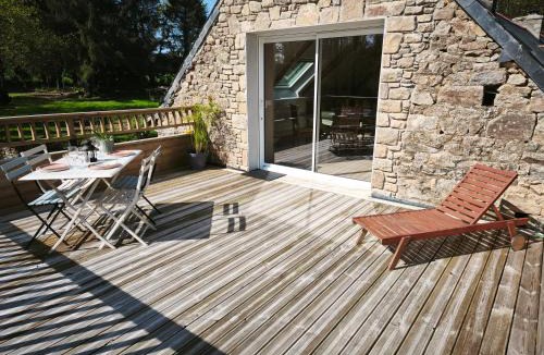 Plouagat Apartment | Guergonet