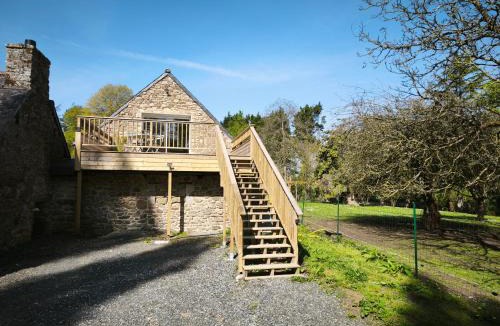 Plouagat Apartment | Guergonet