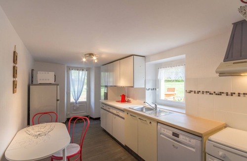 Pluneret House | Guernauel - PLUNERET