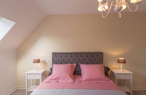 Pluneret House | Guernauel - PLUNERET