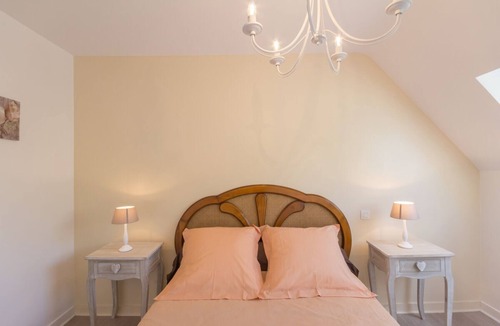 Pluneret House | Guernauel - PLUNERET