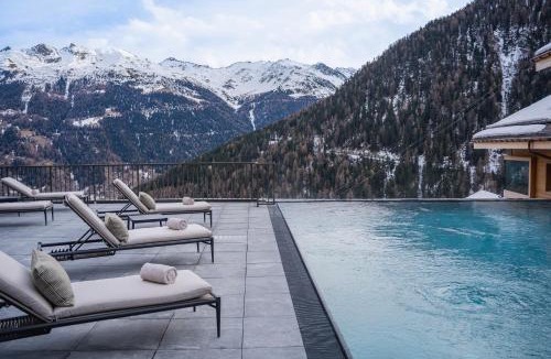 Grimentz Resort | Guernerés & Spa by Alpine Resorts