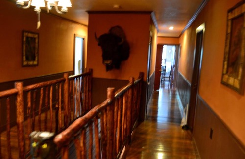 Guerneville Hotel | Guerneville Lodge