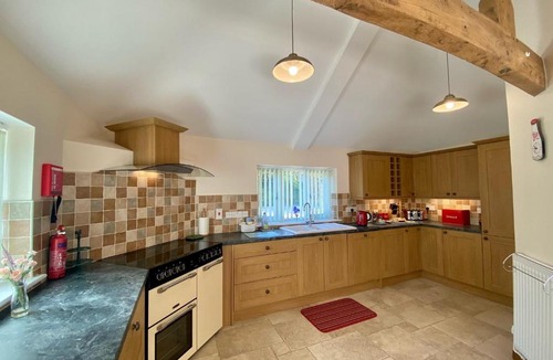 Ottery St Mary House | Guernsey Cottage