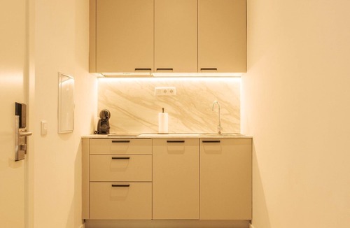 El Port Apartment | Guest Ready - Fira Barcelona Modern Apartments
