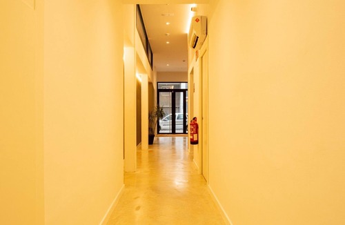 El Port Apartment | Guest Ready - Fira Barcelona Modern Studio