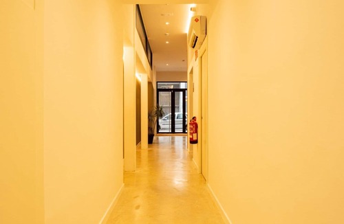 El Port Apartment | Guest Ready - Fira Barcelona Modern Studio