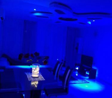 Knutange House | Guess Room