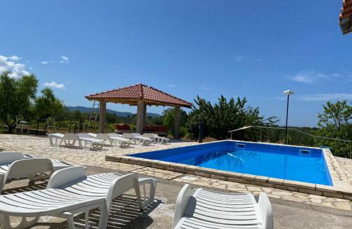 Skradin Apartment | Guest Accommodation Grozdanić