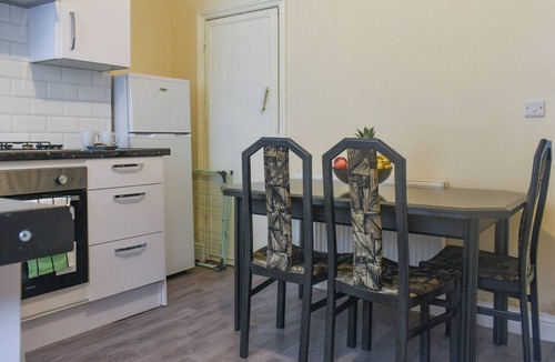 Burnley Cottage | Guest and Rest House