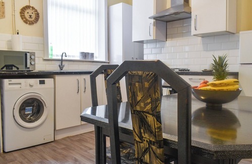 Burnley Cottage | Guest and Rest House