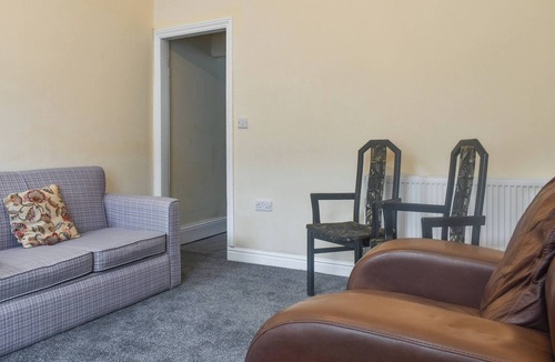 Burnley Cottage | Guest and Rest House