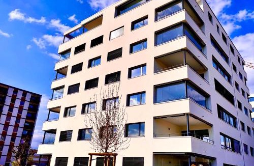 Grossaffoltern House | Guest Apartment & Room Seeland