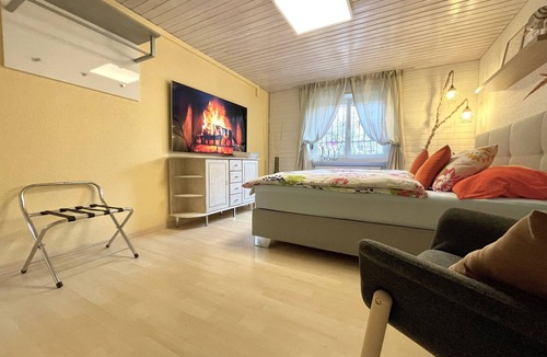 Grossaffoltern Apartment | Guest Apartment Seeland