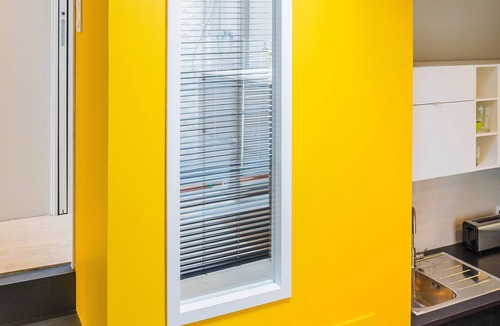 Nancy City Centre House | Guest Apartment Square Alliance