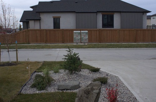 Fort Gary House | Guest Basement suite in Winnipeg