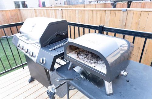 Winnipeg Apartment | Guest expertise