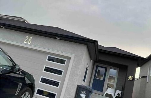 Winnipeg House | Guest expertise