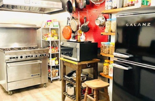 Highmount Apartment | Guest Favorite Garuda Apartment 8