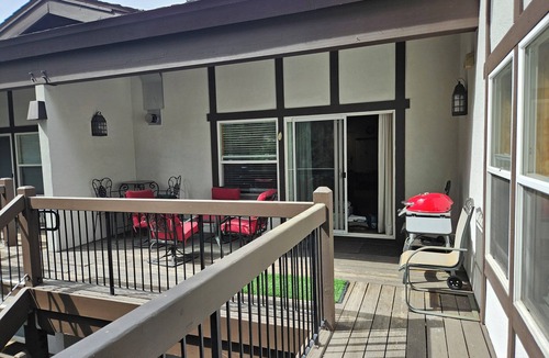 Olympic Valley Condo | Guest Favorite! Super Accommodations! Excellent Location! Tavern Inn #54!