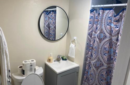 Upper Marlboro Apartment | Guest Favorite